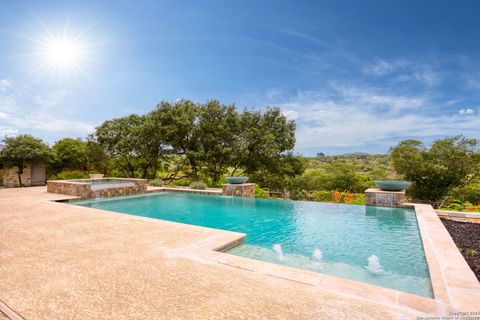 A home in Boerne