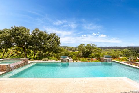 A home in Boerne