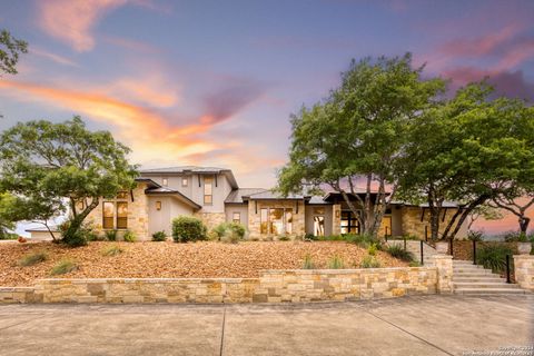 A home in Boerne