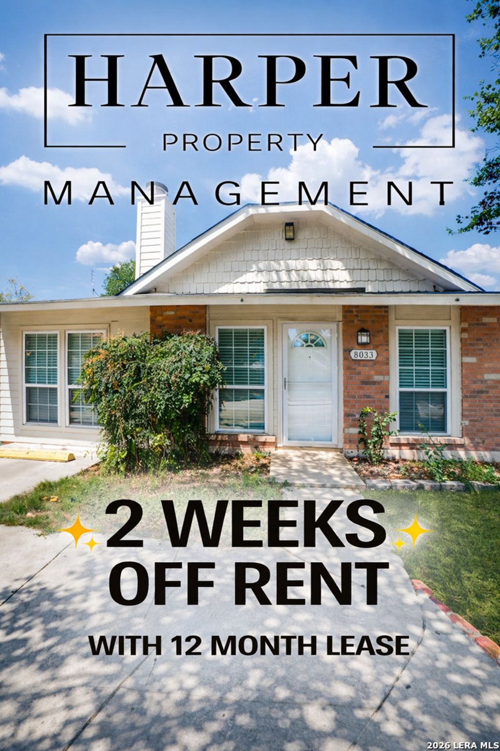 Photo of 8033 Big Bend, San Antonio, TX 78250 (MLS # 1935467)