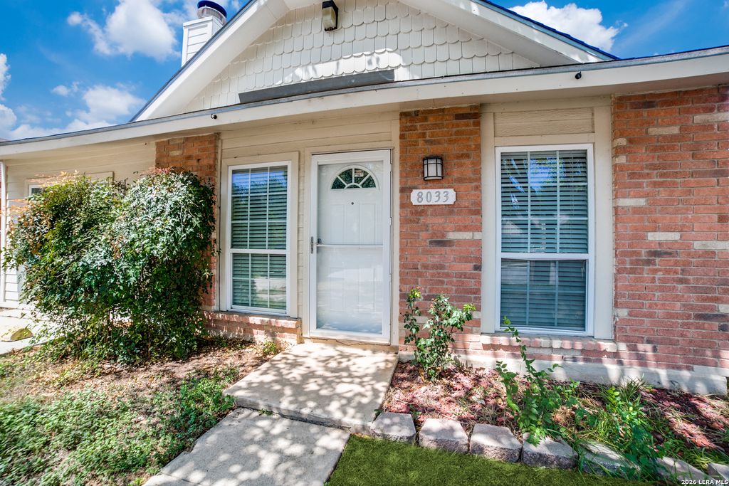 Photo of 8033 Big Bend, San Antonio, TX 78250 (MLS # 1935467)