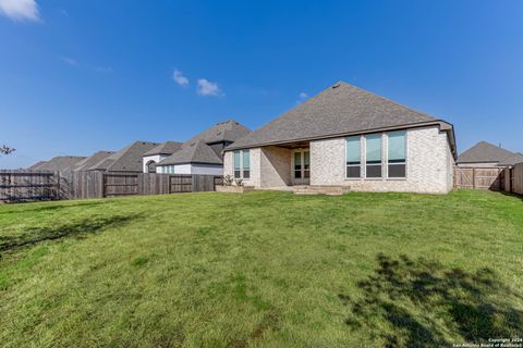 A home in New Braunfels