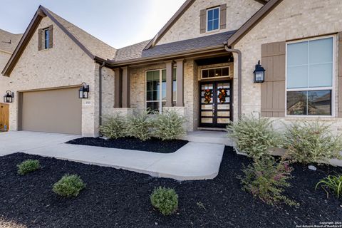 A home in New Braunfels