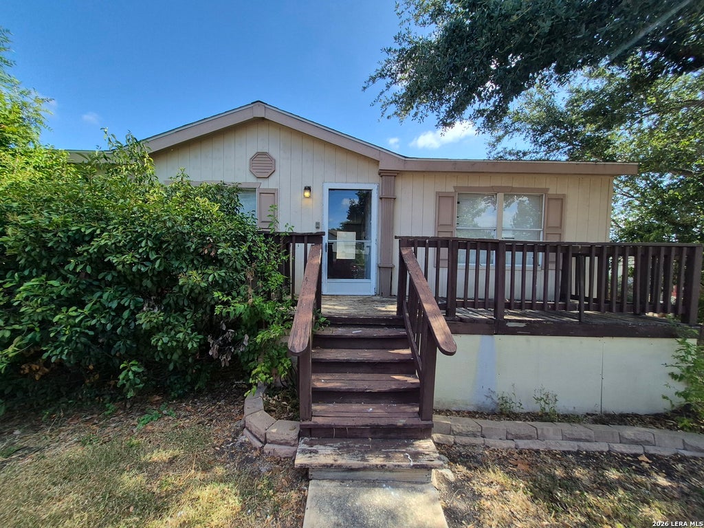 Photo of 7500 Paradise Rd. 55 #55, San Antonio, TX 78244 (MLS # 2019750)