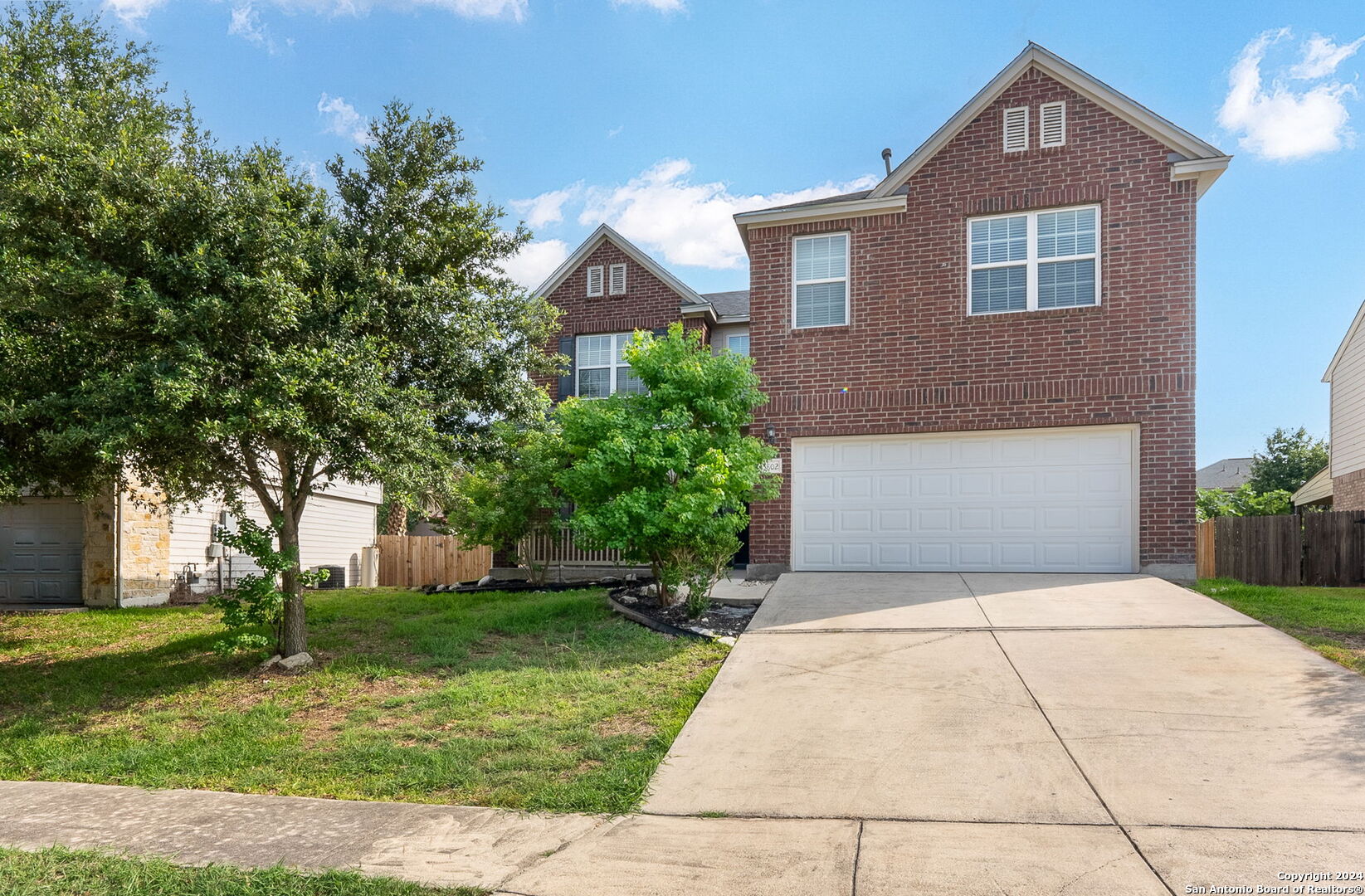 View Live Oak, TX 78233 house