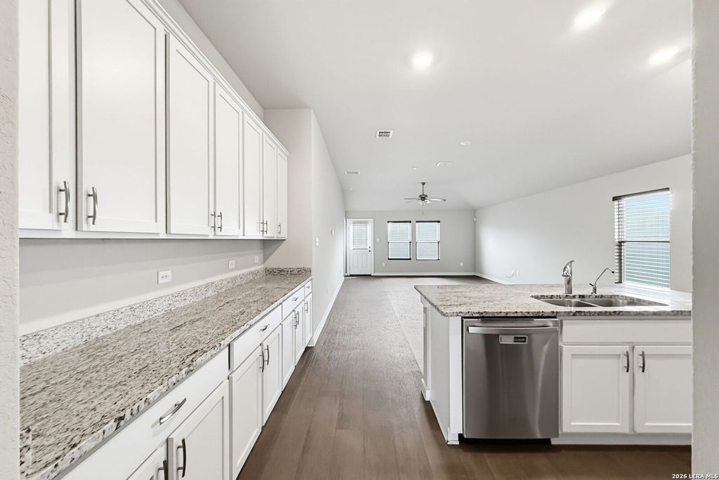 Photo of 3602 CARDUCCI DR, Converse, TX 78109 (MLS # 2018862)