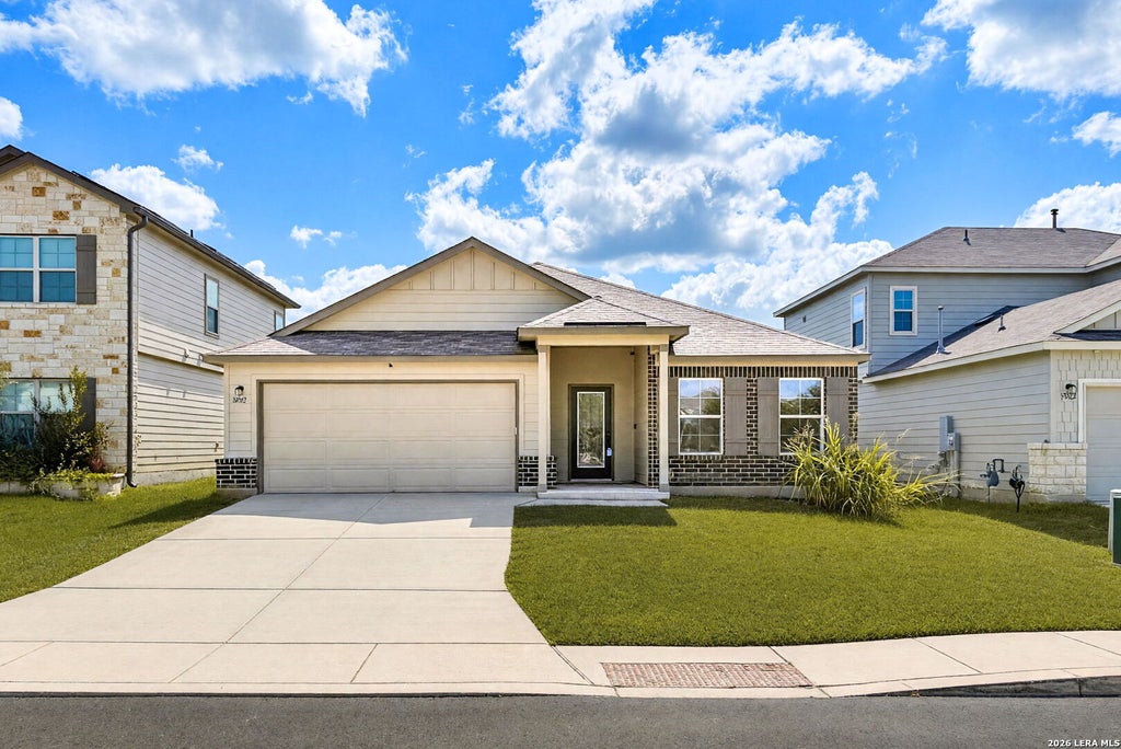 Photo of 3602 CARDUCCI DR, Converse, TX 78109 (MLS # 2018862)