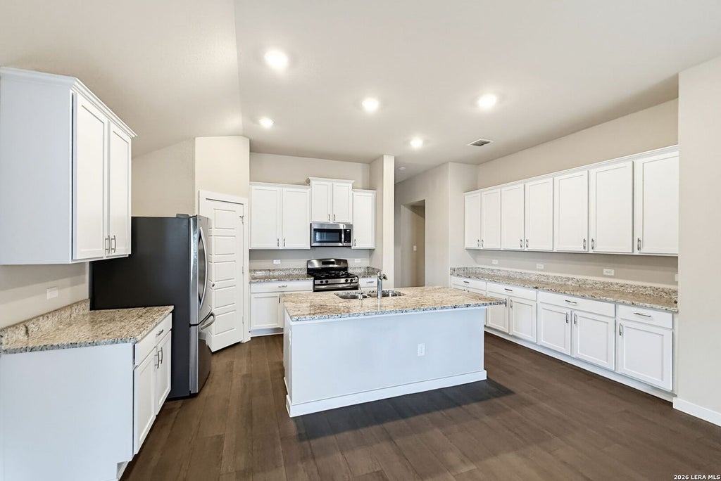 Photo of 3602 CARDUCCI DR, Converse, TX 78109 (MLS # 2018862)
