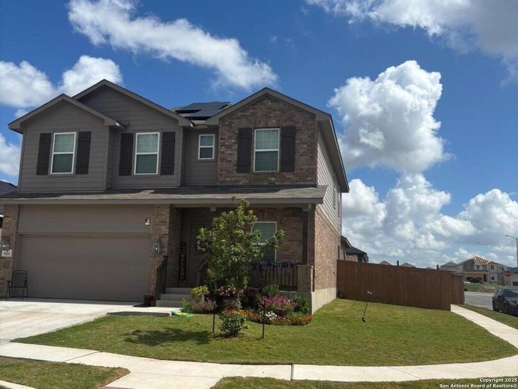 Photo of 9151 Portobello Way, Converse, TX 78109 (MLS # 1878496)