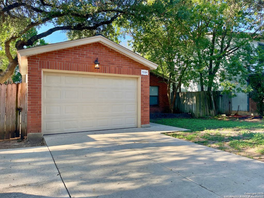 Photo of 7318 HUNTERS RAVEN, San Antonio, TX 78249 (MLS # 1909288)