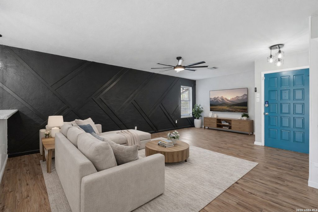 Photo of 6514 Forest Grove, San Antonio, TX 78240 (MLS # 1955449)