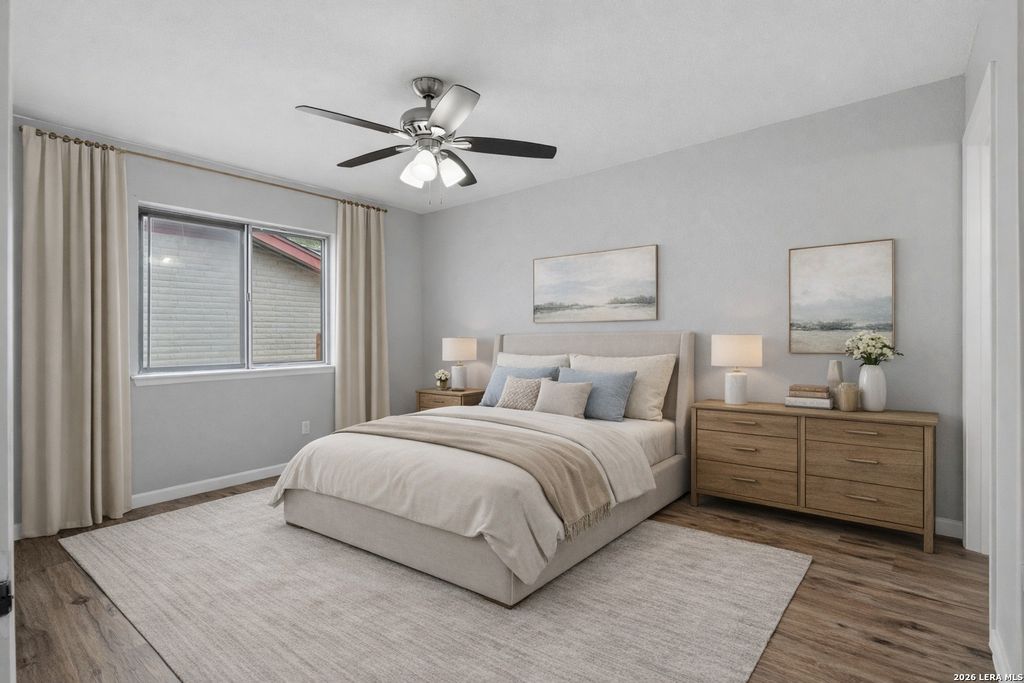 Photo of 6514 Forest Grove, San Antonio, TX 78240 (MLS # 1955449)