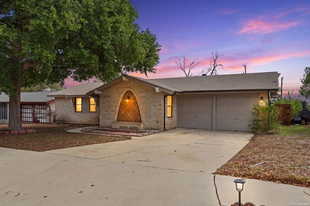 Photo of 6514 Forest Grove, San Antonio, TX 78240 (MLS # 1955449)