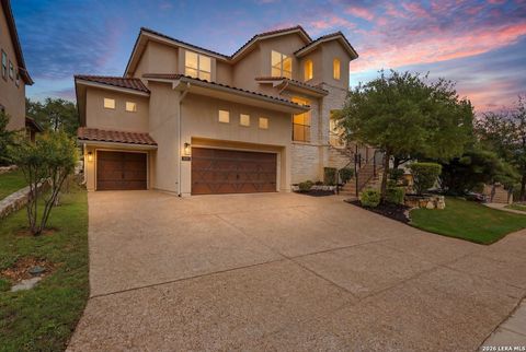 Photo of 1219 Via Se Villa, San Antonio, TX 78260 (MLS # 1966757)