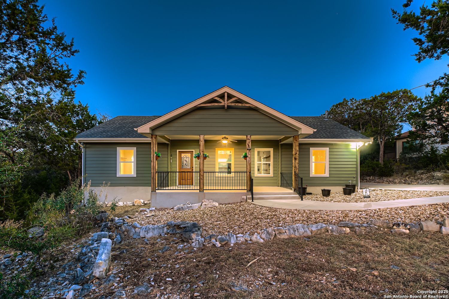 3963 Summit Hurst, New Braunfels, TX, 78132