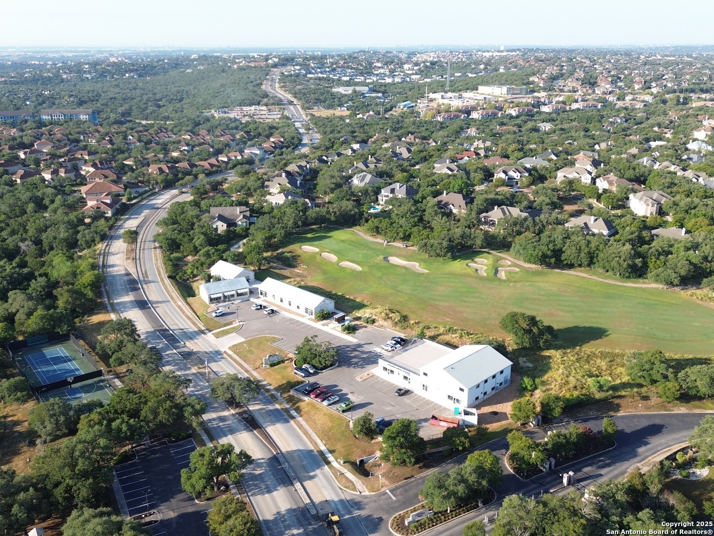 24851 Canyon Golf