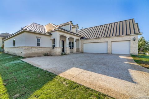 A home in Bexar Co