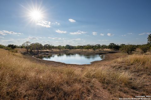 12805 Blackjack Rd Mason TX 76842