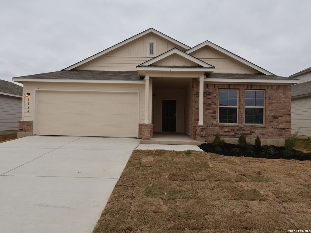 Photo of 1160 Limestone Ridge, Seguin, TX 78155 (MLS # 1927095)