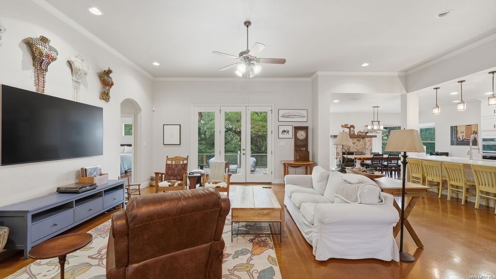 Photo of 808 ELMWOOD CV, New Braunfels, TX 78130 (MLS # 1968590)
