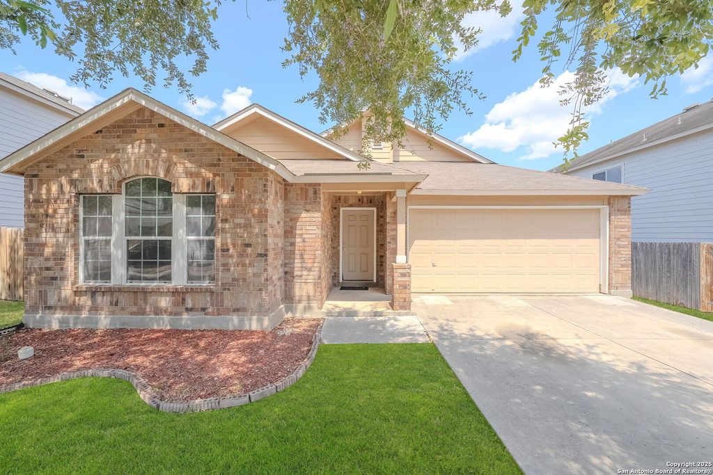 Photo of 8531 Dusty, Converse, TX 78109 (MLS # 1930104)