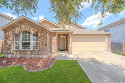 8531 Dusty Converse TX 78109