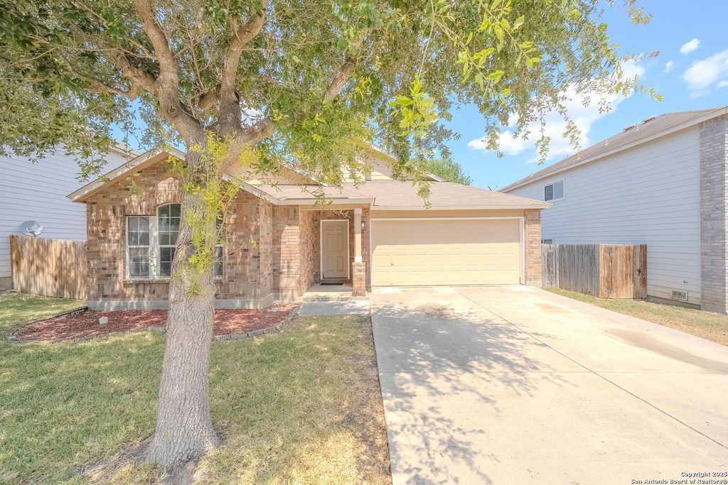 Photo of 8531 Dusty, Converse, TX 78109 (MLS # 1930104)