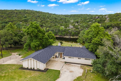 Property photo of 240 Aqua Vista, Kerrville, TX 78070