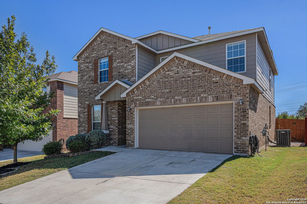 Photo of 12846 Limestone, San Antonio, TX 78253 (MLS # 1919240)