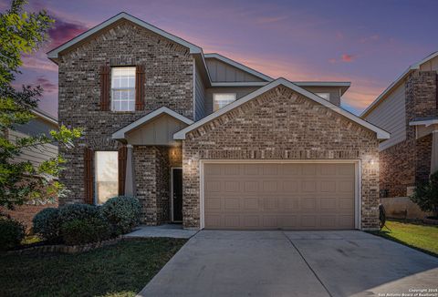 Photo of 12846 Limestone, San Antonio, TX 78253 (MLS # 1919240)