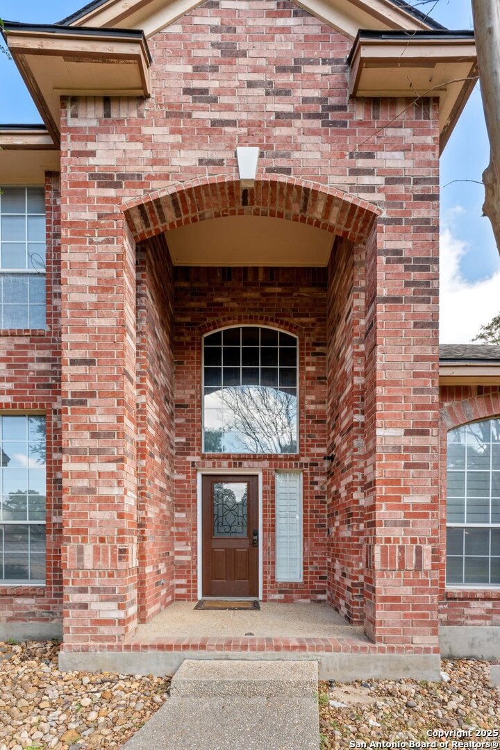 20530 WILD SPRINGS DR