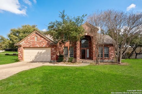 20530 WILD SPRINGS DR San Antonio TX 78258