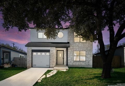 2515 Westgard San Antonio TX 78245