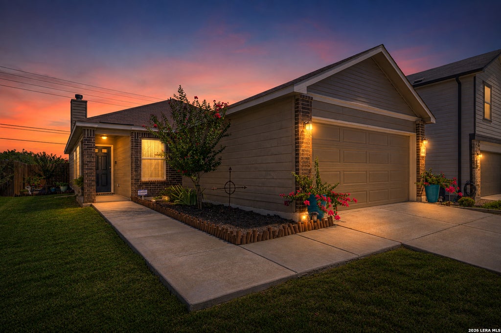 Photo of 4448 KLEIN MDWS, New Braunfels, TX 78130 (MLS # 2019233)