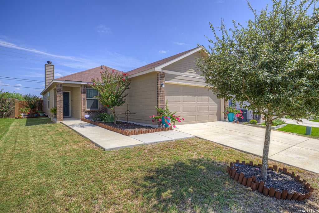 Photo of 4448 KLEIN MDWS, New Braunfels, TX 78130 (MLS # 2019233)