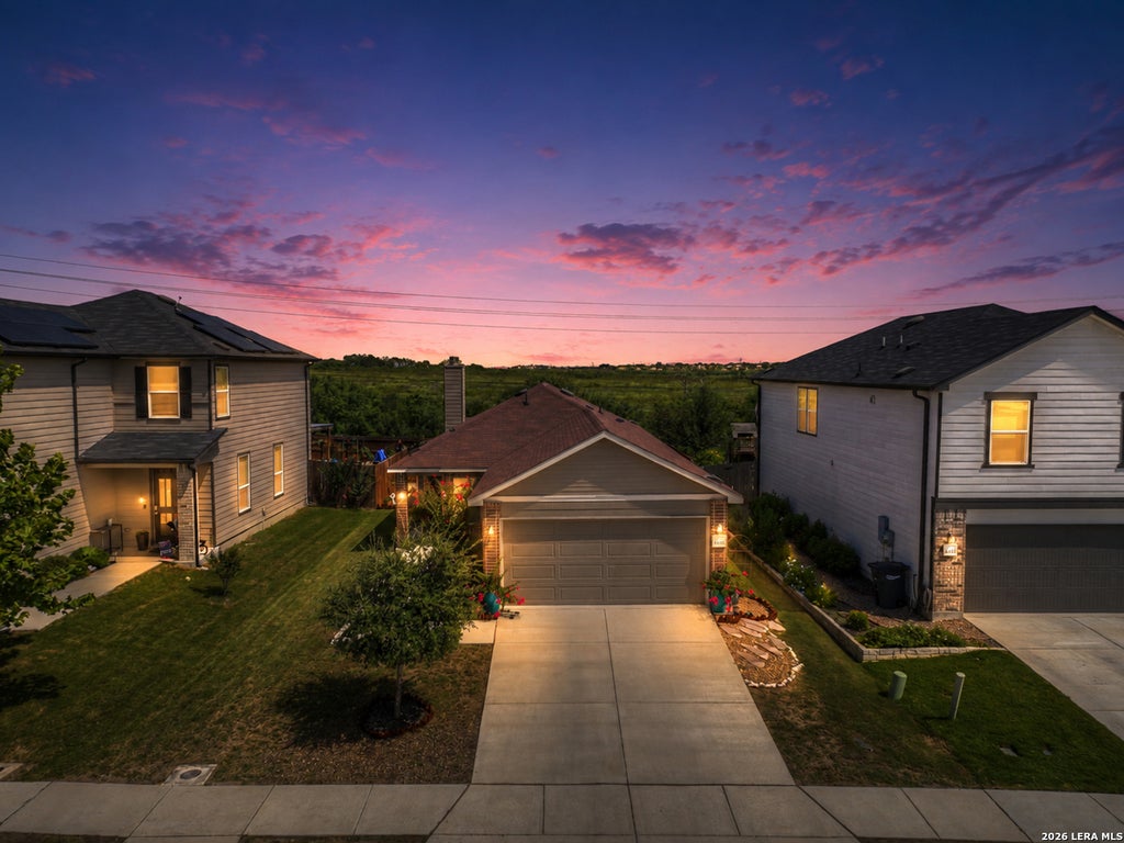 Photo of 4448 KLEIN MDWS, New Braunfels, TX 78130 (MLS # 2019233)