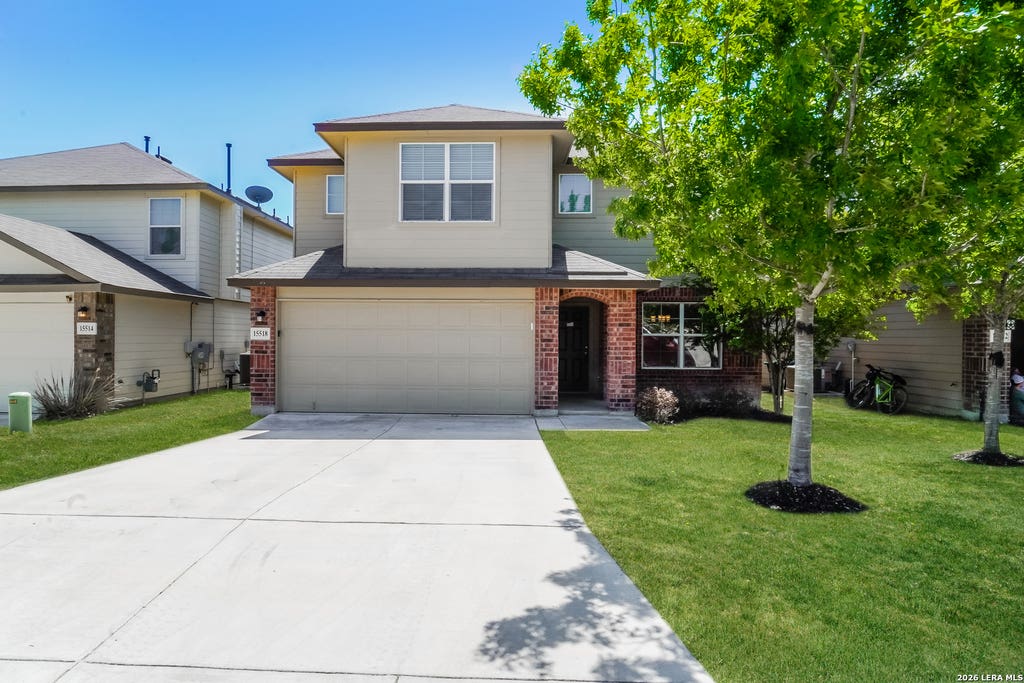 Photo of 15518 Night Heron, San Antonio, TX 78253 (MLS # 2003480)