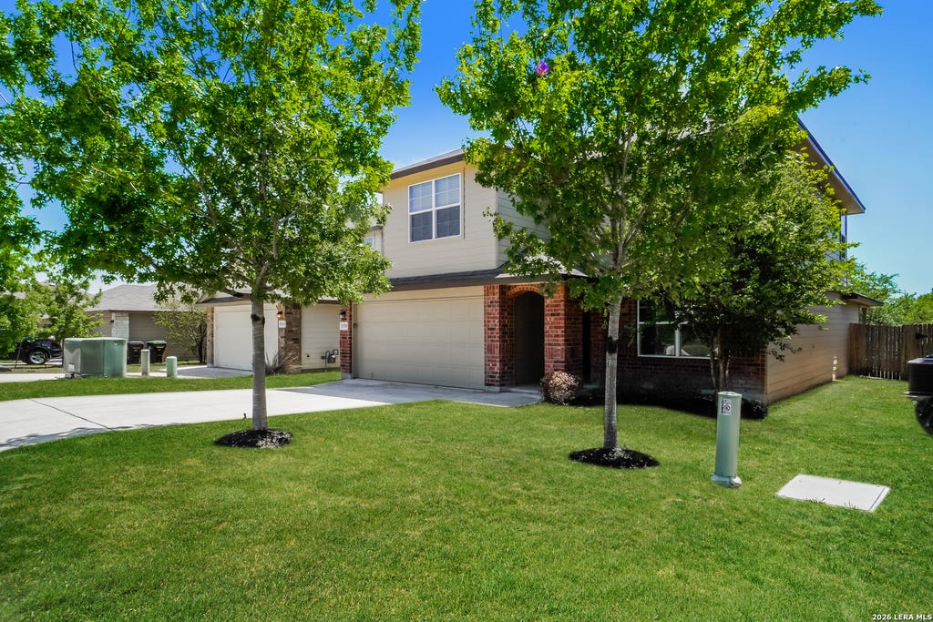 Photo of 15518 Night Heron, San Antonio, TX 78253 (MLS # 2003480)