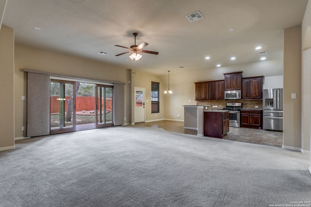 Photo of 5038 Segovia Way, San Antonio, TX 78253 (MLS # 2009744)