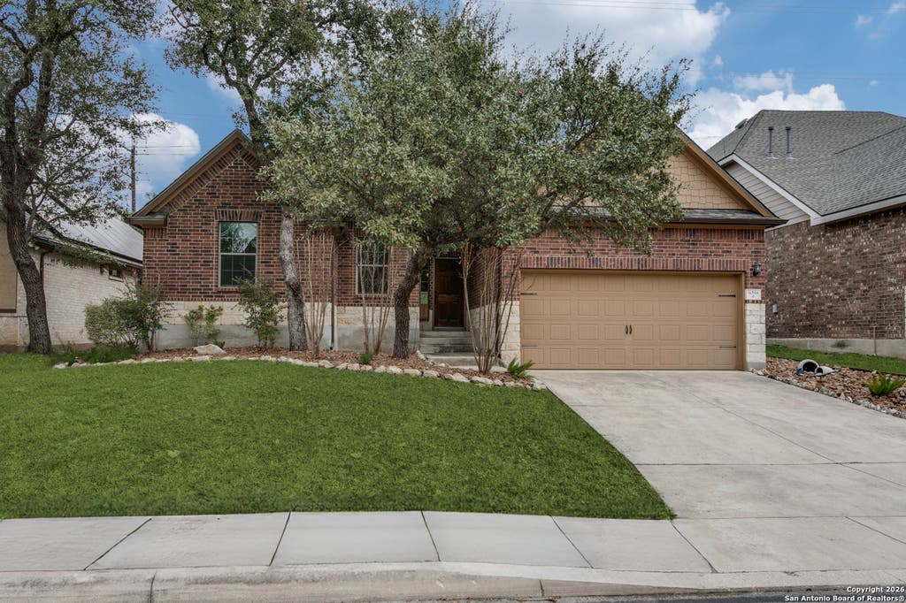 Photo of 5038 Segovia Way, San Antonio, TX 78253 (MLS # 2009744)