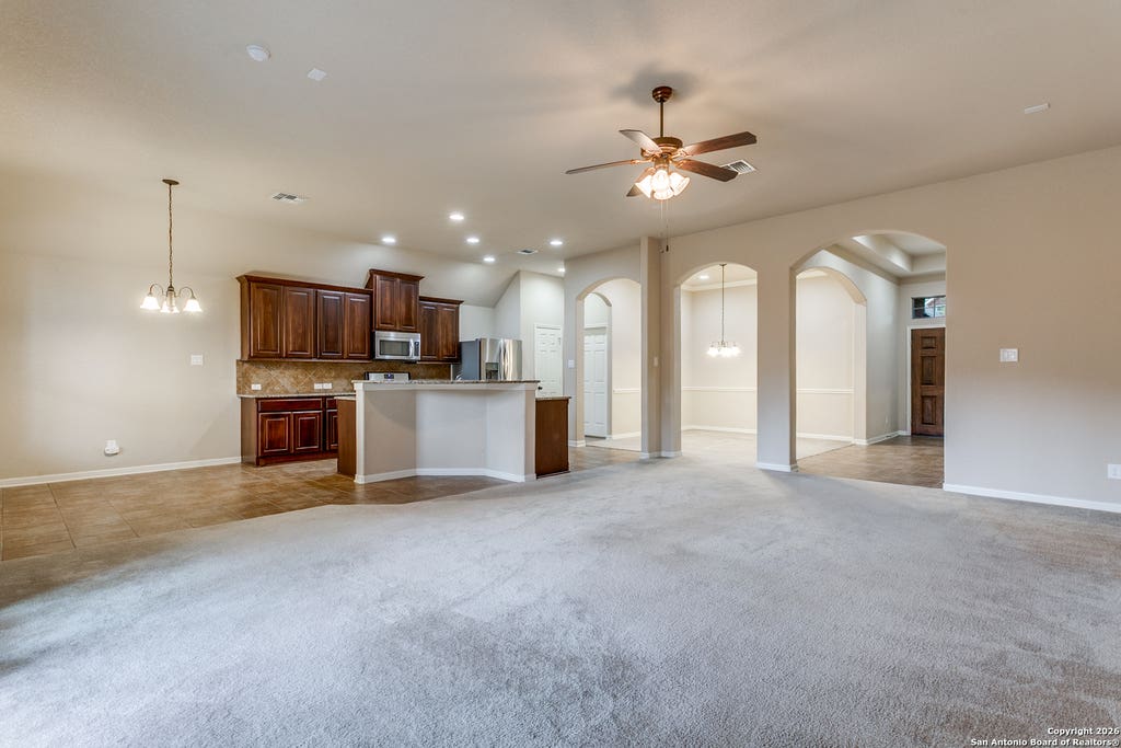 Photo of 5038 Segovia Way, San Antonio, TX 78253 (MLS # 2009744)