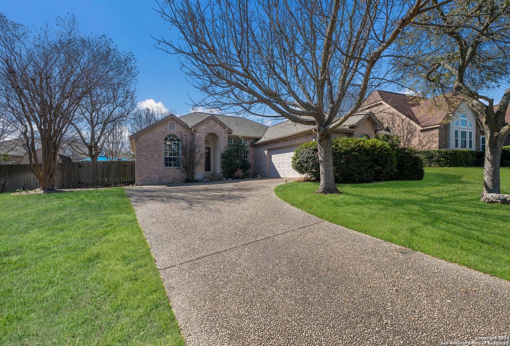 Photo of 610 Lightstone, San Antonio, TX 78258 (MLS # 1914286)