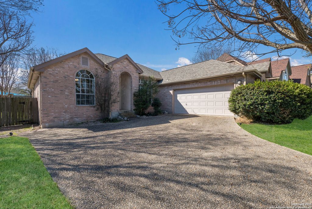 Photo of 610 Lightstone, San Antonio, TX 78258 (MLS # 1914286)
