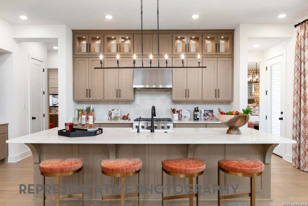 Photo of 4607 Wide Acre Lane, Schertz, TX 78124 (MLS # 1945532)