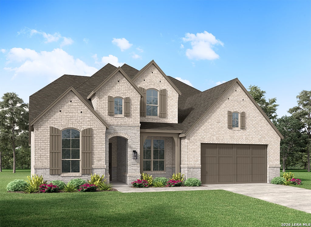 Photo of 4607 Wide Acre Lane, Schertz, TX 78124 (MLS # 1945532)