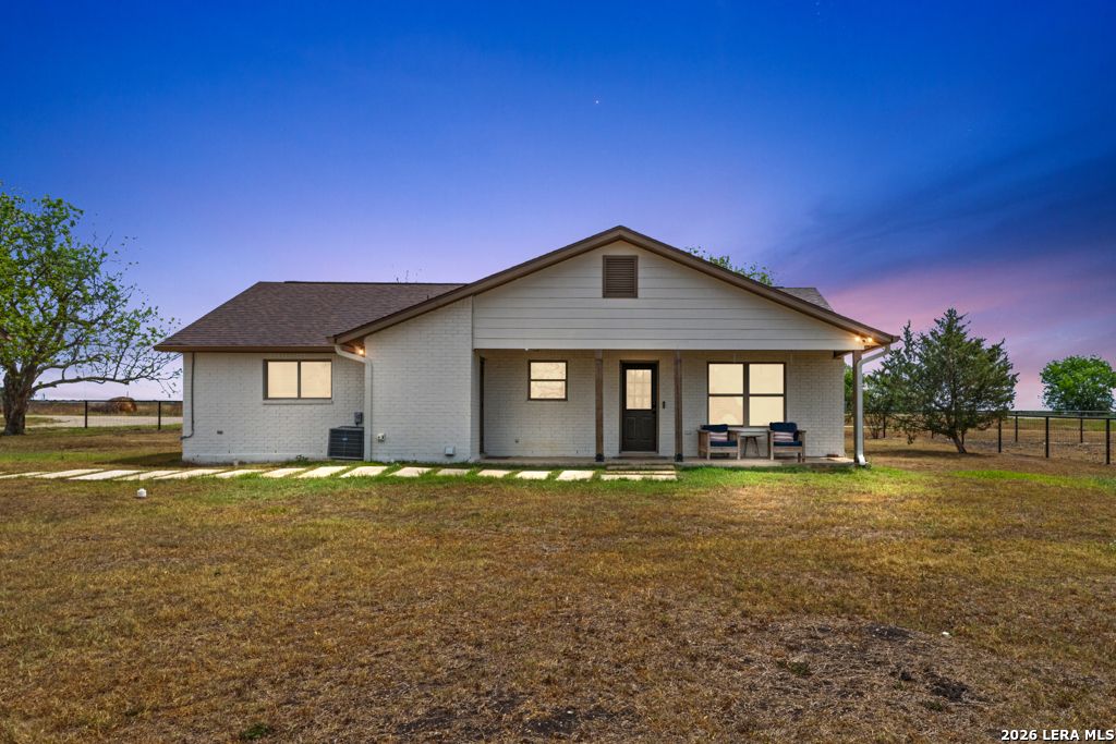 Photo of 1414 Branch, Seguin, TX 78155 (MLS # 1957910)