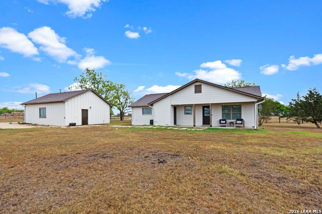 Photo of 1414 Branch, Seguin, TX 78155 (MLS # 1957910)