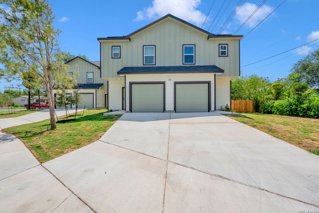 Photo of 822 Empire 101 #101, San Antonio, TX 78209 (MLS # 2008485)