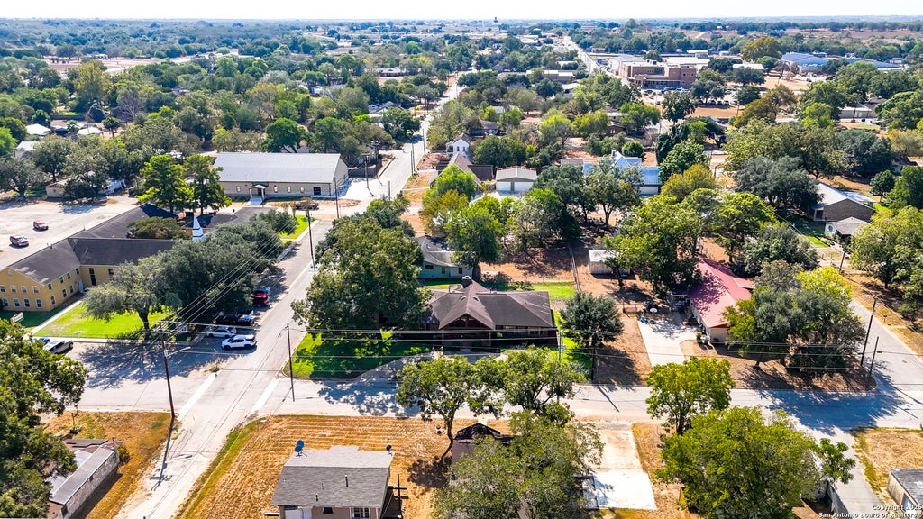 Photo of 400 W Person, Stockdale, TX 78160 (MLS # 1912860)