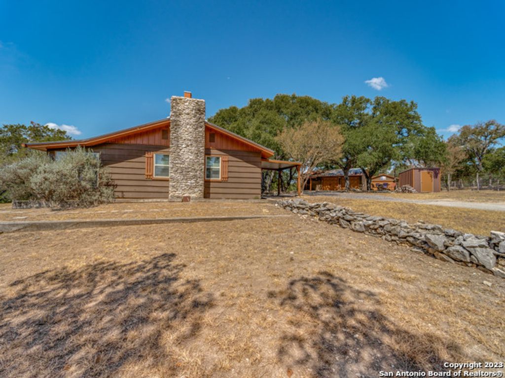 Photo of 1660 MCIVER, Canyon Lake, TX 78133 (MLS # 1954725)